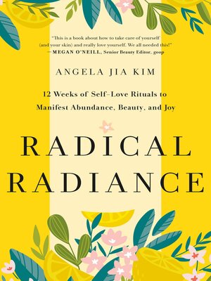 cover image of Radical Radiance